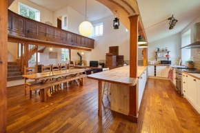 Host & Stay - Birdhope Craig Church